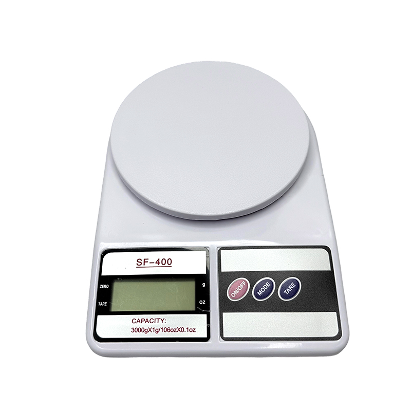 1000g/1g LCD-digitaalinen vaaka/tarkkuusvaaka/fysiikkalaboratorio