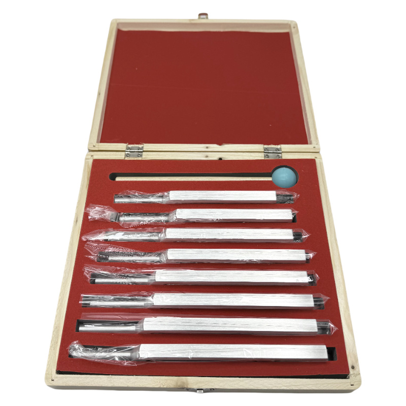 Tuning Fork Set / fysiikan laboratoriolaitteet