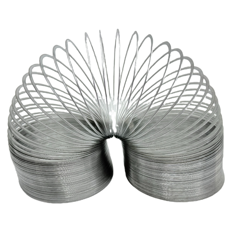 Fysiikan opetuslaitteet Instrumentit Fyysiset vaihtelut Spring Wave Spring